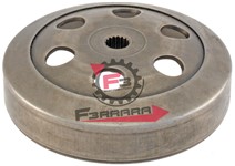 CAMPANA FRIZIONE YAMAHA 50 D107