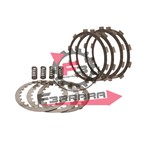 DISCHI FRIZIONE MINARELLI AM6 (SR)