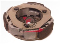 FRIZIONE HONDA SH 300 2007