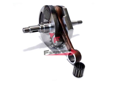 ALBERO MOTORE VESPA 125/150 GL/VNB