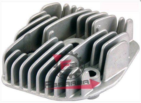 TESTA CILINDRO CY50 ORIGINALE
