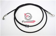 TUBO OLIO FRENO POSTERIORE F15