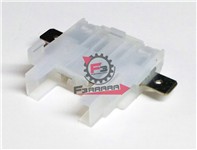 PORTAFUSIBILE SCOOTER F10/F12/F15