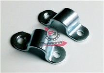 COPPIA STAFFE CAVALLETTO VESPA 150