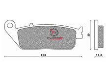 S.PASTIGLIE FD0373 KIMC.(P) PEOPLE