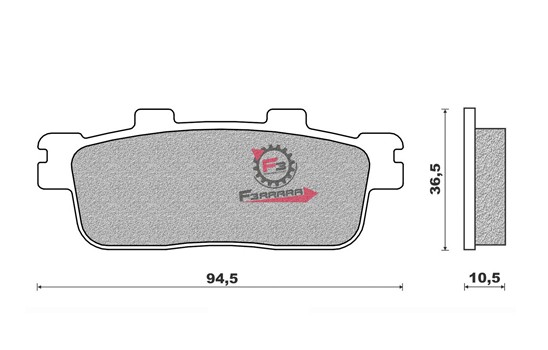 S.PASTIGLIE FD0417 (P) KIMC.XCIT.300
