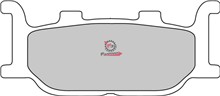 PASTIGLIE FRENO MOTO FD0205 (SR)
