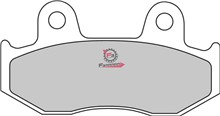PASTIGLIE FRENO SCOOTER FD0265 (SR)