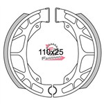 GANASCE FRENO APRILIA GF0255 (SR)