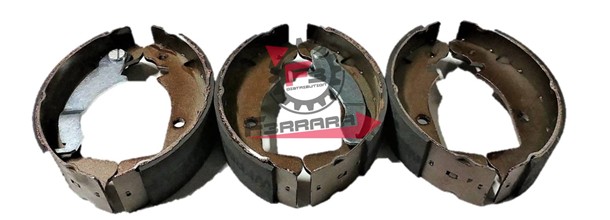 GANASCE FRENO APE MP 600 601 (SR)