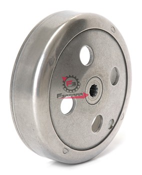 CAMPANA FRIZIONE BURGMAN 125-150