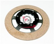 DISCO FRIZIONE APE TM703 L.S.FERODO