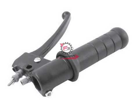 COMANDO FRENO MBK SX OVETTO