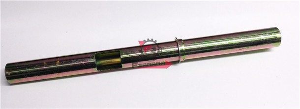 TUBO COMANDO GAS VESPA125 ET3/SPRINT