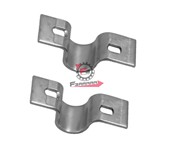 PIASTRINE CAVALLETTO VESPA 50 SP (CP