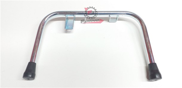 CAVALLETTO VESPA PX-PE ZINCATO
