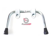 CAVALLETTO VESPA PK-PK XL 50/125