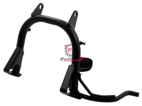CAVALLETTO CENTRALE LIBERTY COMPLETO