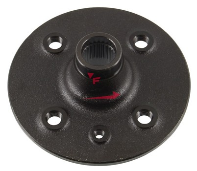 FLANGIA PORTA RUOTA VESPA 50 -78941-