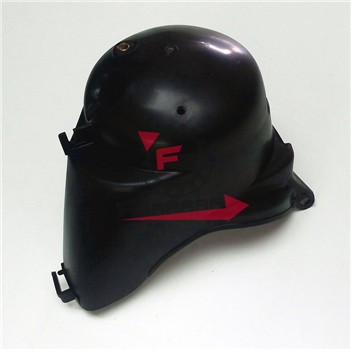 CUFFIA TESTA VESPA PX 125/150