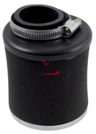 FILTRO ARIA SPUGNA LUNGO 36X85