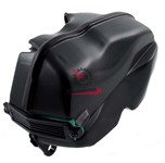 SCATOLA FILTRO SCARABEO 50 COMPLETO