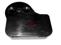 DEPURATORE ARIA VESPA 50 SP 16/10