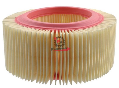 FILTRO ARIA TM703 BENZINA-APE CAR P2