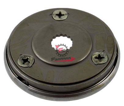 RUOTA LIBERA YAMAHA MAJESTY 125/150