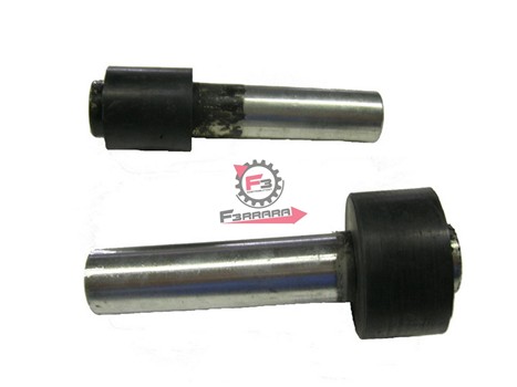 TAMPONI SUPPORTO MOTORE VESPA (CP)