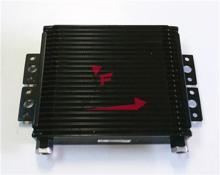 RADIATORE APE DIESEL