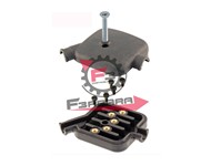 PRESA BASSA TENSIONE VESPA 50 SP-ET3