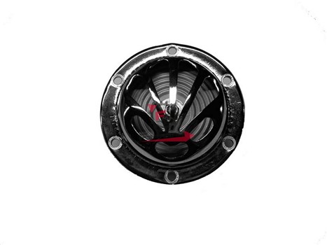 CLAXON VESPA 150 VBA-VBB-GS160 C.A.