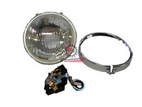 FANALE VESPA 90SS-ET3 PRIM.ANTERIORE