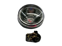 FANALE VESPA VBA-VBB-VBN3-6 CROMATO