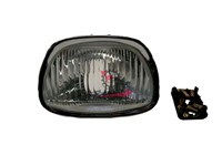 FANALE ANTERIORE VESPA 125 GT-SPRINT