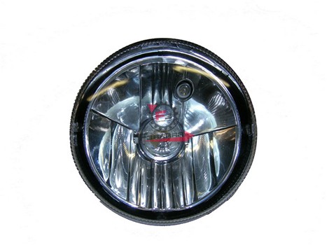 FANALE VESPA LX 50/125 CON LAMPADE