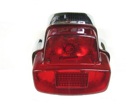 FANALE POSTERIORE VESPA 125SUPER VNC