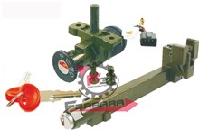 KIT SERRATURA BOOSTER N.G.