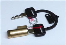SERRATURA STERZO VESPA 50 R-SPECIAL
