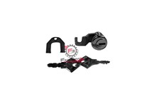 SERRATURA BAULETTO VESPA 150 VBB VBA