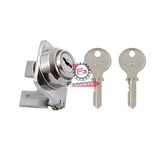 SERRATURA STERZO VESPA 125/150 51/64