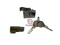 KIT SERRATURE VESPA PX-PE COMPLETA