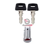 SERRATURA STERZO VESPA PK/PXE