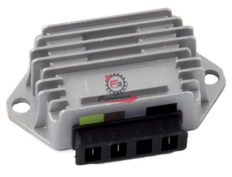 REGOLATORE TENSIONE VESPA PX-ARC-T5