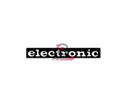 TARGHETTA ELETTRONIC PER SI