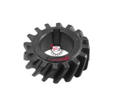 INGRANAGGIO CAMPANA FRIZIONE Z.16