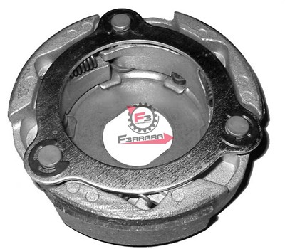 GIRANTE FRIZIONE MAJESTY 150
