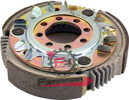 GIRANTE FRIZIONE X9 500 01/03