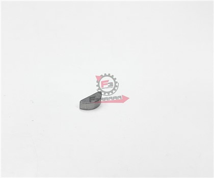 CHIAVETTA FRIZIONE 3 X 3,7 011753
